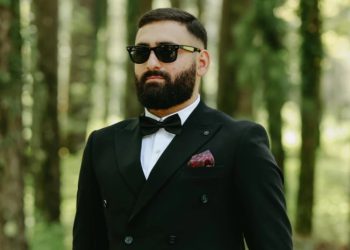 “ისე­თი და­ლე­წი­ლია სა­ცო­და­ვი, ხელ-ფეხი მი­ა­კე­რეს…”- რას ამბობს სარკინიგზო ავარიის დროს დაღუპულის მეგობარი