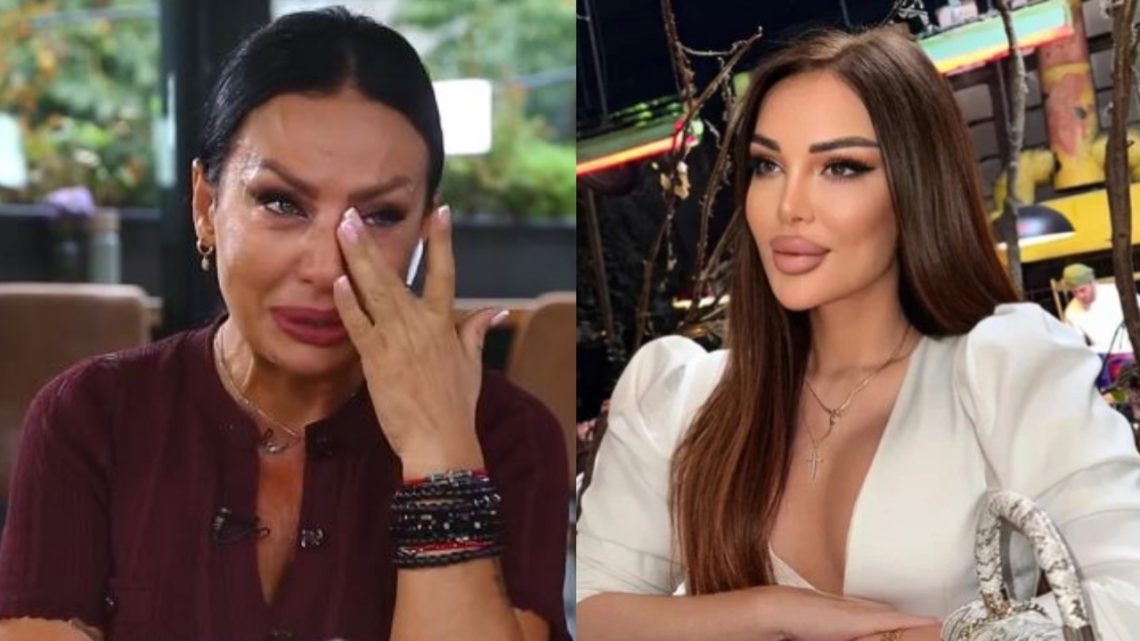 🎥 “ერთხელ გადავარჩინე სიკვდილს… დაახლოებით აპრილში ხდებოდა, დამირეკა და მითხრა: “მე ვარ ძალადობის მსხვერპლი…” მშვიდობით, ჩემო ლამაზო” –  რას ამბობს ლელა წურწუმია კესარია აბრამიძეზე?