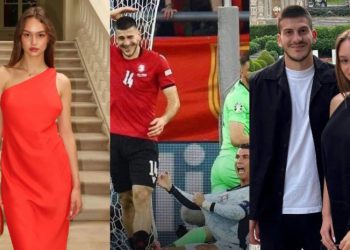 პრიზი “სამართლიანი თამაშისთვის”, ულამაზესი მეუღლე და ყველასთვის ცნობილი კადრი რონალდუსთან- გაიცანით უფრო ახლოს ლუკა ლოჩოშვილი