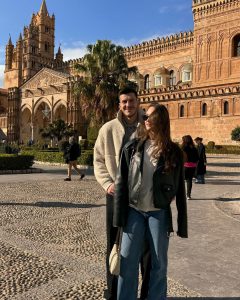 პრიზი "სამართლიანი თამაშისთვის", ულამაზესი მეუღლე და ყველასთვის ცნობილი კადრი რონალდუსთან- გაიცანით უფრო ახლოს ლუკა ლოჩოშვილი