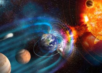 სექტემბრის მძიმე დღეები – რამდენიმე ძლიერი გეომაგნიტური ქარიშხალი გველოდება