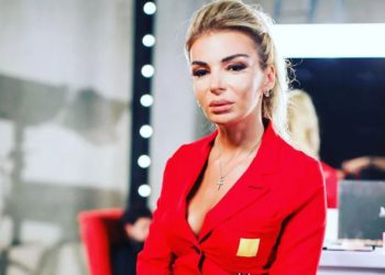 “დიახ, ყველა დღე და წამი ჯოჯოხეთია, როცა…” – მაია ასათიანის განცხადება