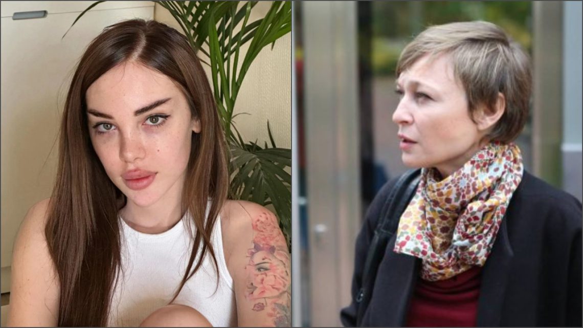 “განსაკუთრებული სისასტიკით კლავენ ქალებს და აუპატიურებენ ბავშვებს…ასეთ ქვეყანაში გვიწევს ბრძოლა გადარჩენისთვის “- მაკა ჩიჩუა