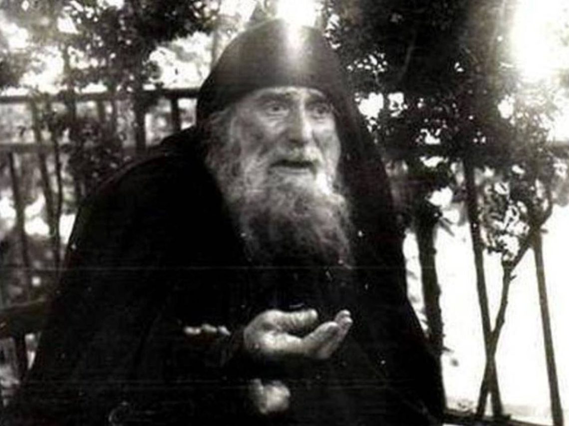 “არაფერს გთხოვდა, გეხვეწებოდა და ისიც ცრემლებით. არასოდეს არ მიატოვო ღმერთიო” – რას იხსენებენ მამა გაბრიელის შესახებ?