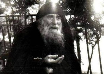 “არაფერს გთხოვდა, გეხვეწებოდა და ისიც ცრემლებით. არასოდეს არ მიატოვო ღმერთიო” – რას იხსენებენ მამა გაბრიელის შესახებ?