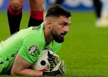 რას ამბობს გიორგი მამარდაშვილი ალბანეთთან მატჩის შემდეგ?