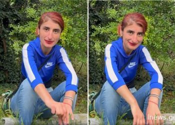 🎥ვრცელდება ტიკტოკერი მარის უკანასკნელი ვიდე – კადრებს ემოციების გარეშე ვერ ნახავთ