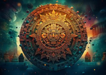 ვინ ხარ შენ მაიას ცივილიზაციის 13 ზოდიაქოს ნიშნის მიხედვით