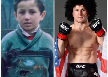 “ვერ იტანდა როცა მის მეგობრებს უფროსკლასელები ჩაგრავდნენ”- რას იხსენებს მერაბ დვალიშვილის პედაგოგი?