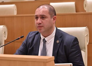 სამინისტროს ინფორმაციით, გივი მიქანაძე აშშ-ში გაემგზავრა