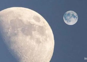 29 სექტემბერს ეს უნიკალური მოვლენა მოხდება – როგორ ხსნიან ამ მოვლენას ასტრონომები