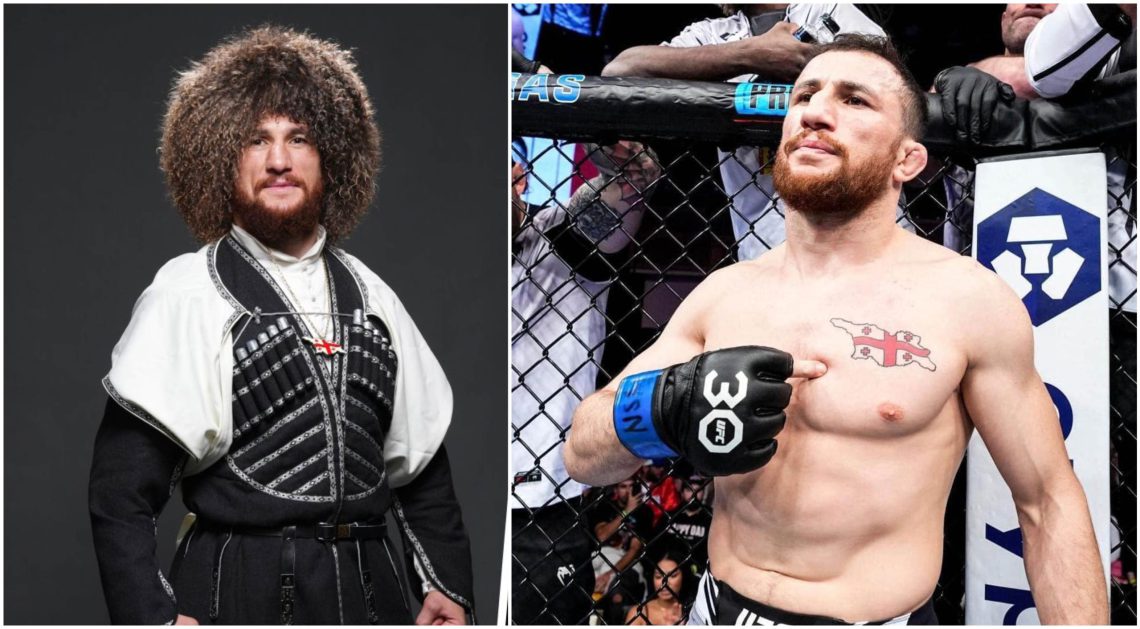 “ახლა ჩემი საქართველო ჩემს გულთან პირდაპირი მნიშვნელობითაც ძალიან ახლოსაა”- რატომ მიიღო საქართველოს რუკის დახატვის გადაწყვეტილება მერაბ დვალიშვილმა?