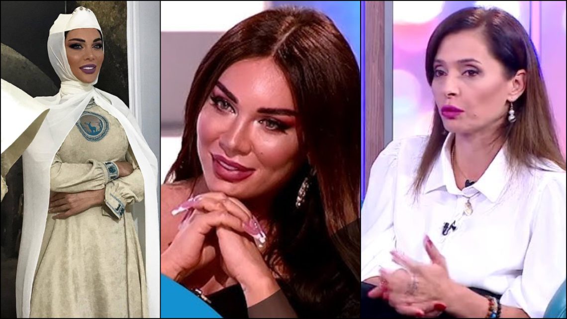 “არ დაიჯეროთ, რომ კესო ვინმეს აშანტაჟებდა…არც ის დაიჯეროთ, თითქოს რამდენჯერმე ჰყავდა ნანახი”- თამუნა მუსერიძე