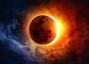 2024 წლის 2 ოქტომბერს ახალი მთვარე და მზის დაბნელებაა- რა უნდა გააკეთოთ, რომ მიღებული ენერგია სასარგებლოდ გამოიყენოთ ?