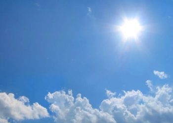 როგორი ამინდია მოსალოდნელი საქართველოში დღეს?