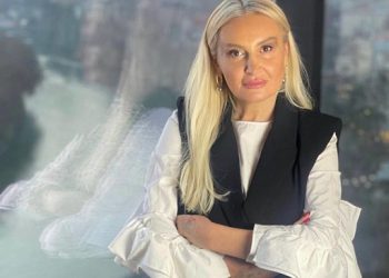 “აწი რაღა მომკლავს, სულ ცოცხალი ვიქნები”- ნანუკა ჟორჟოლიანი ემოციურ კადრებს აქვეყნებს