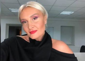 „რა მაგარია როცა ცდუნება არ გიქვეითებს სწორი აზროვნების ფუნქციას“ – ნანუკა ჟორჟოლიანი აჩი არველაძის ინტერვიუს ეხმაურება