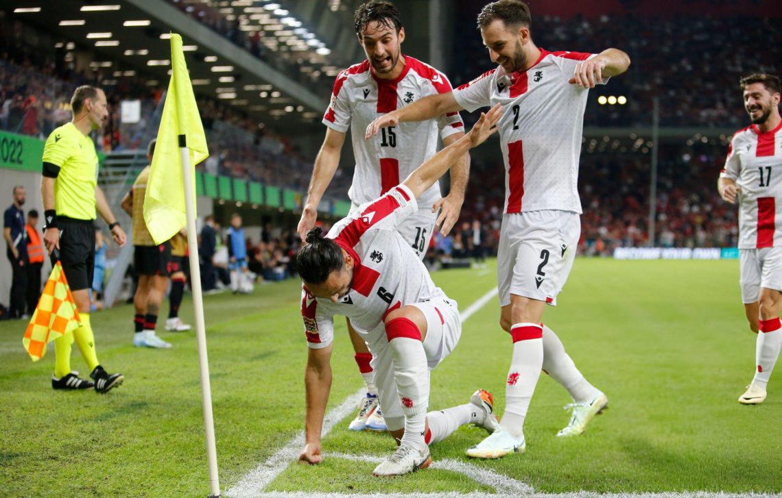 მიეცით ხმა – ქოჩორას გოლი ერთა ლიგის მეორე ტურის საუკეთესო გოლებს შორისაა წარდგენილი