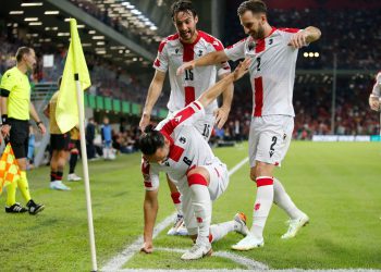 მიეცით ხმა – ქოჩორას გოლი ერთა ლიგის მეორე ტურის საუკეთესო გოლებს შორისაა წარდგენილი