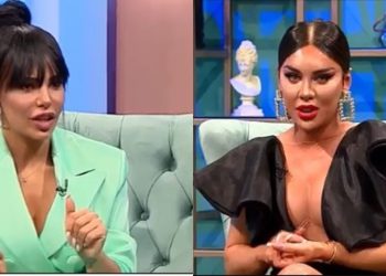 „როცა მამსგავსებდნენ, ეგონათ ცუდს მეუბნებოდნენ”- შორენა ბეგაშვილის ემოციური პოსტი