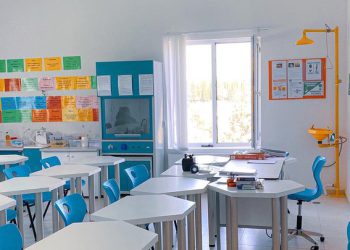 🎥 “ახალი სასწავლო წლიდან ფასი 10-15%-ით გაიზარდა” – რა ღირს კერძო სკოლებში სწავლა?