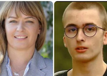 სანდრა რულოვსი ნიკოლოზთან დაკავშირებით სასიხარულო ინფორმაციას ავრცელებს – რა ხდება სააკაშვილების ოჯახში?