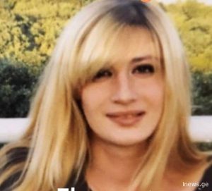 უბრალოდ თვალისმომჭრელია - როგორ გამოიყურებოდა ნინო ნადირაძე 1997 წელს რინოპლასტიკამდე