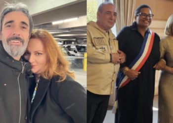 “სკოლიდან უყვარდათ ერთმანეთი, დაქორწინებას აპირებდნენ, მაგრამ ვერაგმა ომმა და ცხოვრების ქარტეხილებმა დააშორა ერთმანეთს”- ნინო კვარაცხელია ემოციური ისტორიის შესახებ გვიყვება