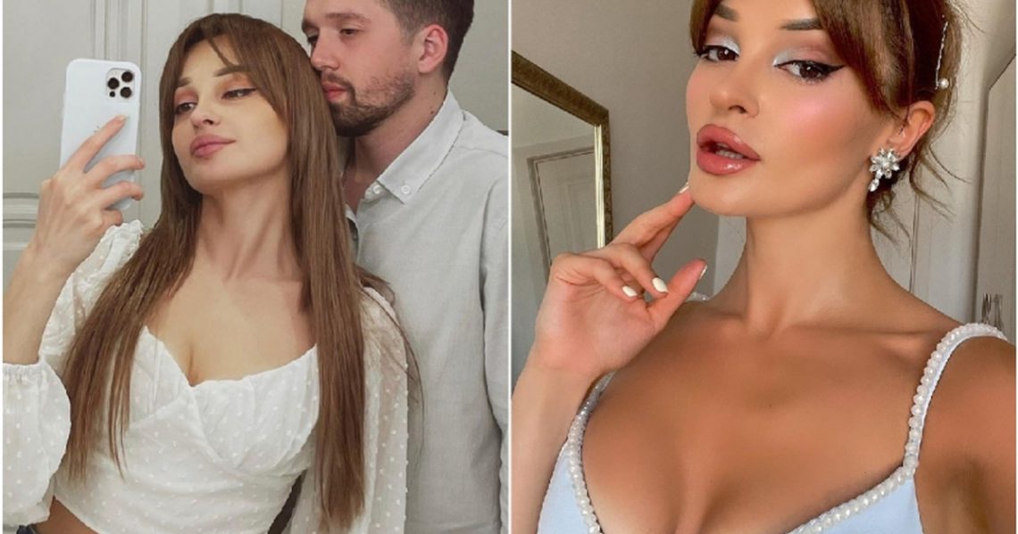 „მატილდას პირველი დიდი გასეირნება…“ – ბლოგერი თაკო საზინას  ოჯახური იდილია