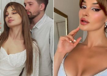 „მატილდას პირველი დიდი გასეირნება…“ – ბლოგერი თაკო საზინას  ოჯახური იდილია