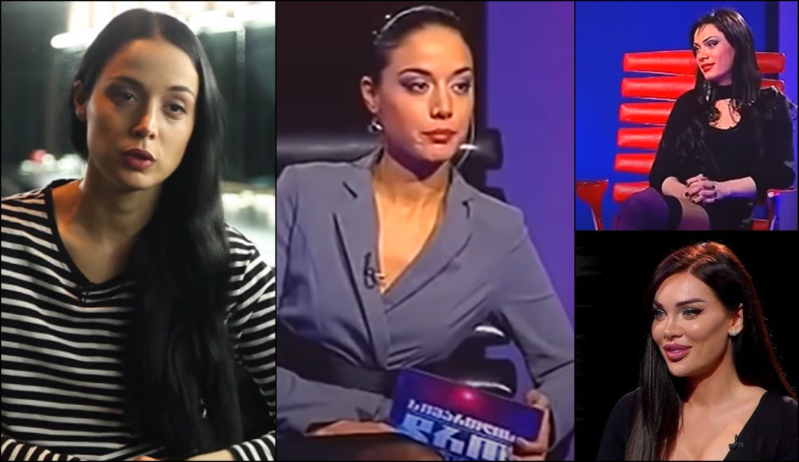 “იმდენად ამაზრზენი ვიყავი… ამდენი წლის მერეც ვერ ვინელებ ამ ყველაფერს და ალბათ, ვერც ვერასოდეს ვაპატიებ ჩემს თავს, მიუხედავად იმისა, რომ შენ იმ დღესვე მაპატიე” – რას წერს ნანკა კალატოზიშვილი კესარია აბრამიძეზე?