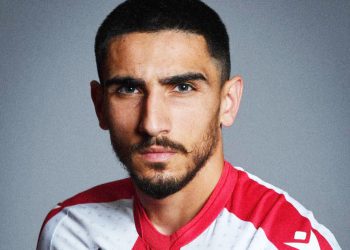 “მთელი კარიერის განმავლობაში ამ დღეზე ვოცნებობდი…ამაყი ვიყავი, რომ ჩემს ქვეყანას წარმოვადგენდი…”- შოთა ნონიკაშვილი