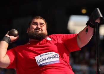 რა თქვა პარალიმპიელმა, გიგა ოჩხიკიძემ ოქროს მედლის მოგების შემდეგ?