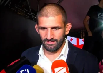 “არ არის სა­სი­ა­მოვ­ნო ის ნე­გა­ტი­უ­რი სმს-ები, რა­საც ჩვე­ნი ოჯა­ხის წევ­რე­ბი იღე­ბენ”– რა შეტყობინებებს უგზავნიან გენო პეტრიაშვილის ოჯახის წევრებს?