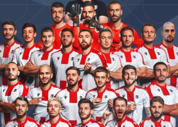 ერთა ლიგა 2024/25-  სად გამართავს ნაკრები შემდეგ მატჩს?