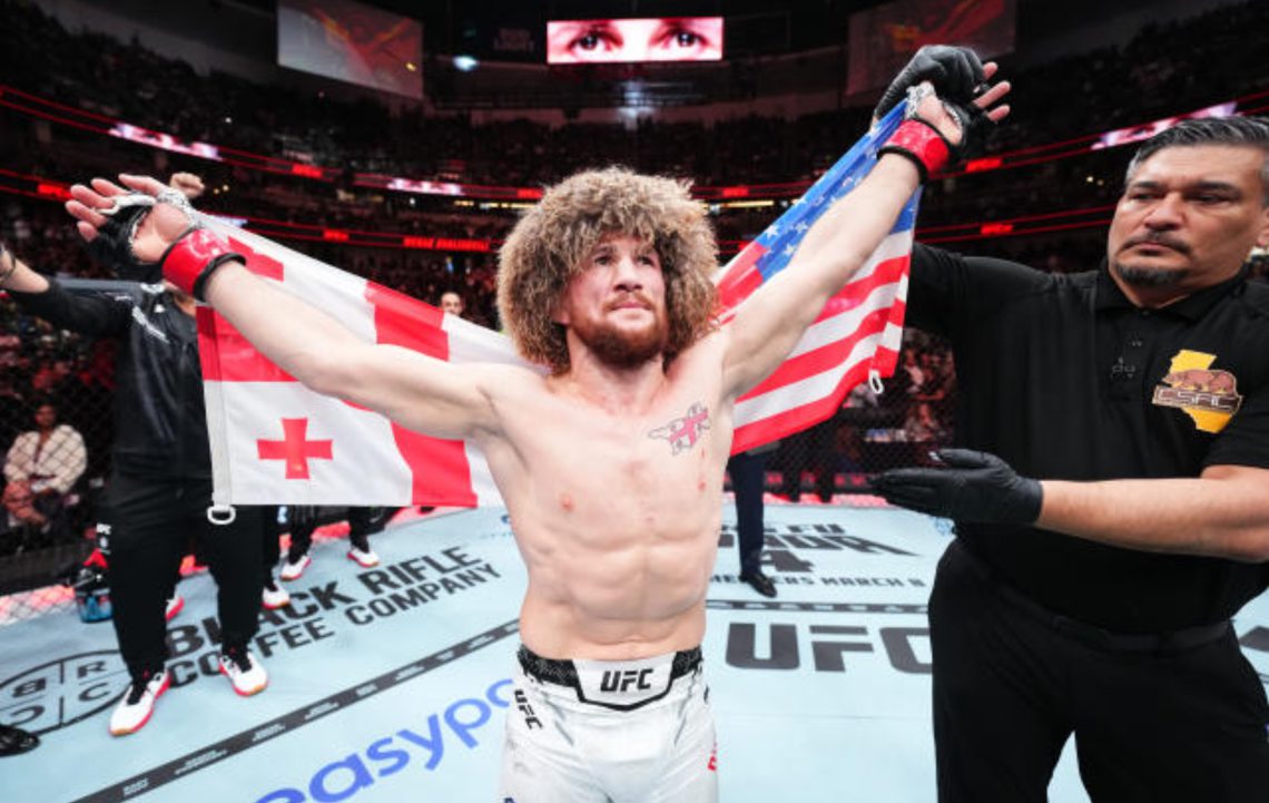 რა ქონებას ფლობს მერაბ დვალიშვილი და რა ბიზნესითაა დაკავებული?