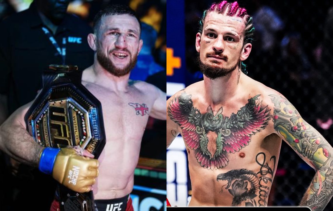 ო’მალის პირველი კომენტარი მერაბ დვალიშვილთან მარცხის შემდეგ