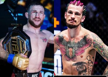 ო’მალის პირველი კომენტარი მერაბ დვალიშვილთან მარცხის შემდეგ