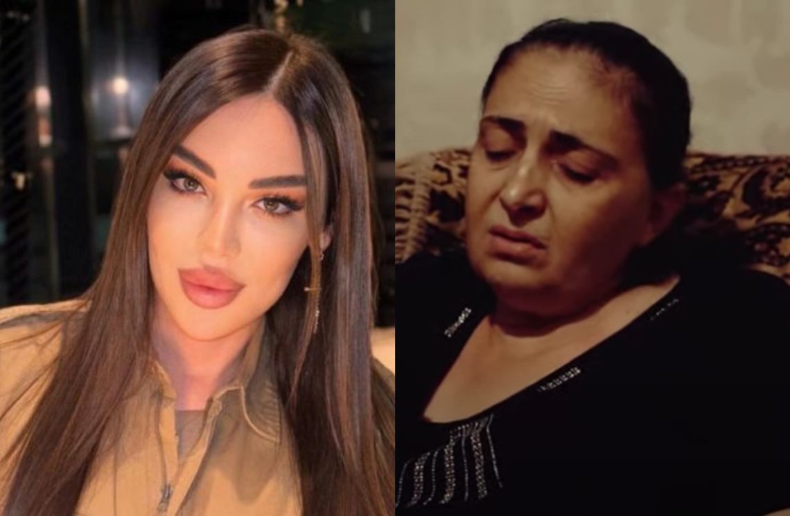 რას აცხადებს კესარია აბრამიძის მკვლელობაში ბრალდებულის დედა?