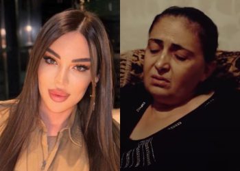 რას აცხადებს კესარია აბრამიძის მკვლელობაში ბრალდებულის დედა?