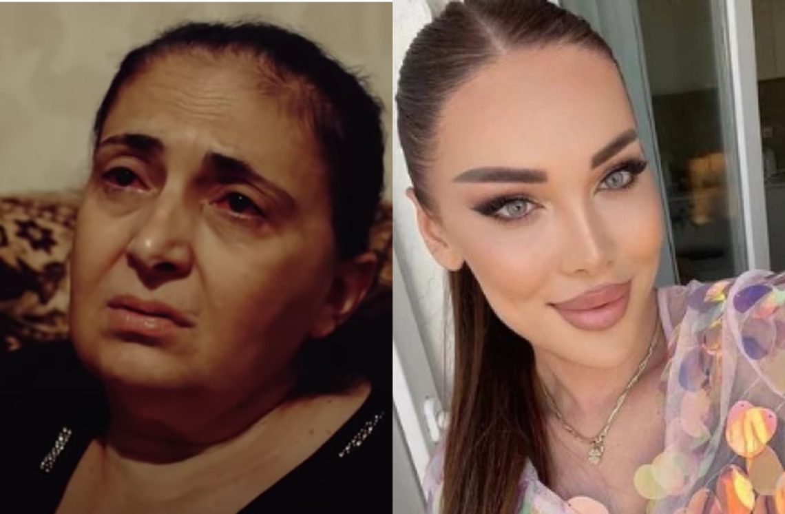 “მკვლელი უნდა დაისაჯოს… სიკვდილამდე კესარიამ მომწერა, შენს შვილს ცოლად მოვყავარ და თანახმა ხარო?” – რას ჰყვება ბექა ჯაიანის დედა?