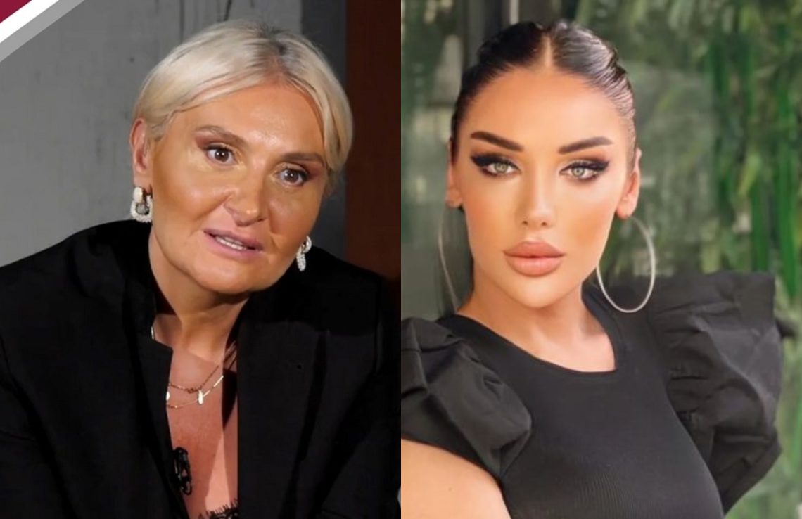 “20 ჭრილობიდან ყველაზე მეტი სახის არეში ჰქონდა.. ტიპი ფიქრობდა, თუ გადარჩებოდა კესარია და ვინმე შველას მოასწრებდა…” – რას წერს ნანუკა ჟორჟოლიანი