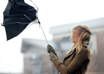 საქართველოში ძლიერი ქარია მოსალოდნელი – სინოპტიკოსების გაფრთხილება