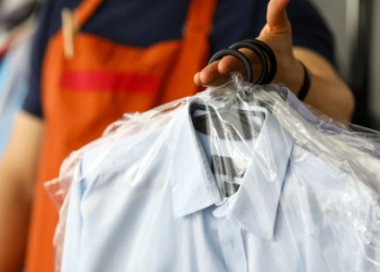 ქიმწმენდებს შრომის ინსპექცია შეამოწმებს – რას პერიოდულობით მოუწევთ ინსპექტორებს ობიექტებში შესვლა