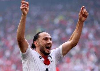 🎥 “ქოჩორაანთ გიორგი, ჩვენი გმირი!”- რას წერს “ლევანტეს” ადმინი ქართველ ფეხბურთელზე?