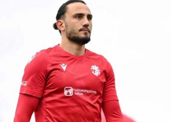 სასიხარულო სიახლე გიორგი ქოჩორაშვილის შესახებ –  რომელი კლუბი ინტერესდება ქართველი ფეხბურთელით