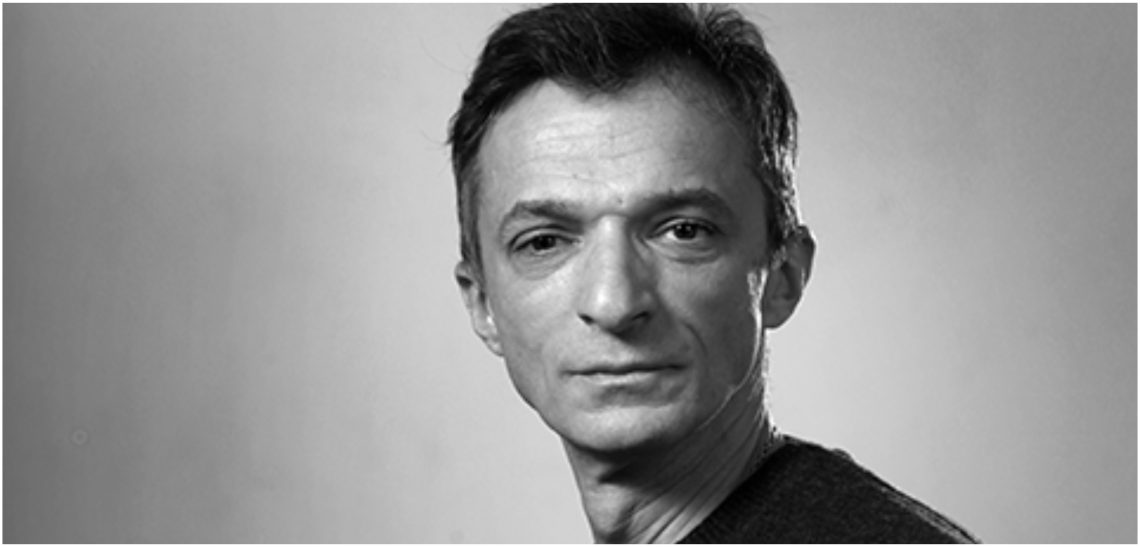 ზურა ბერიკაშვილი გარდაიცვალა