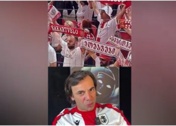 რას ამბობს ჯაბა კილაძე საქართველოს ჰიმნის დროს ალბანელების უკულტურო ქცევასთან დაკავშირებით?