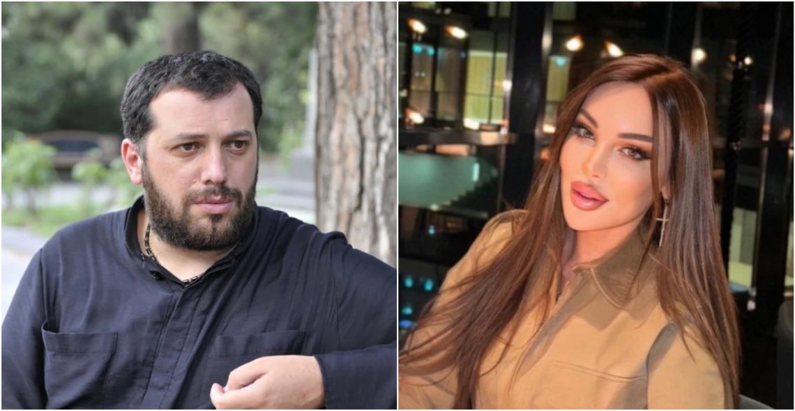 “პოტენციური  მკვლელებით არის ქვეყანა სავსე…”- პეტრე კოლხი კესარია აბრამიძის გარდაცვალების შესახებ