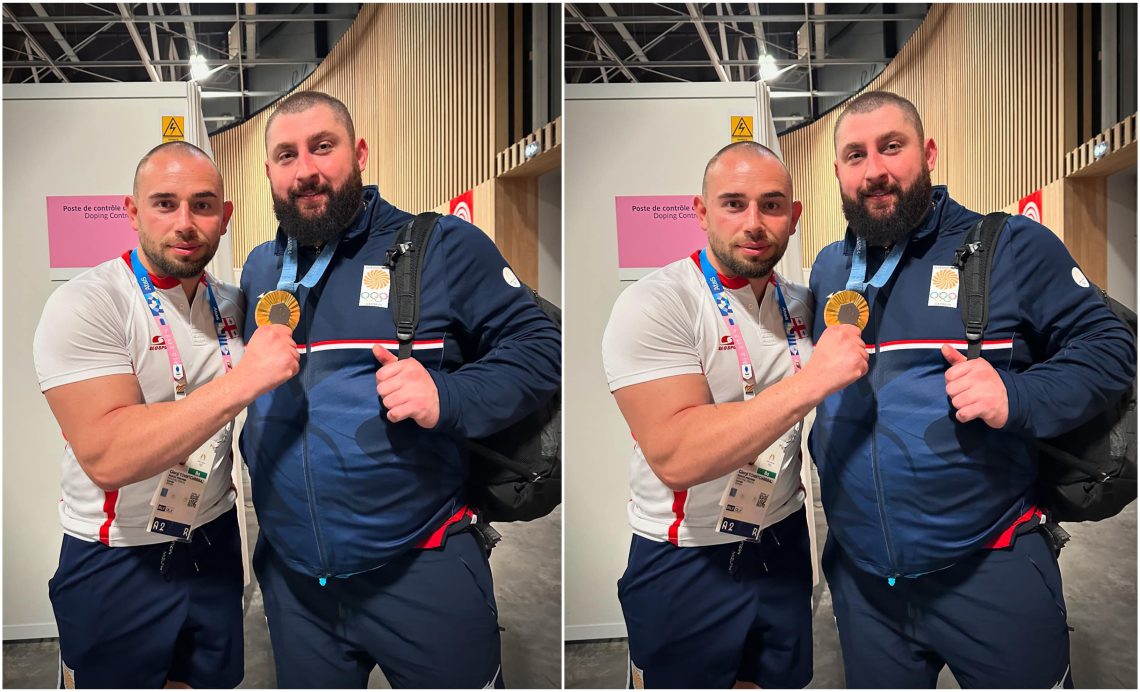 რას წერს გიორგი ჭინჭარაული ლაშა ტალახაძის პოლიტიკაში წასვლაზე?